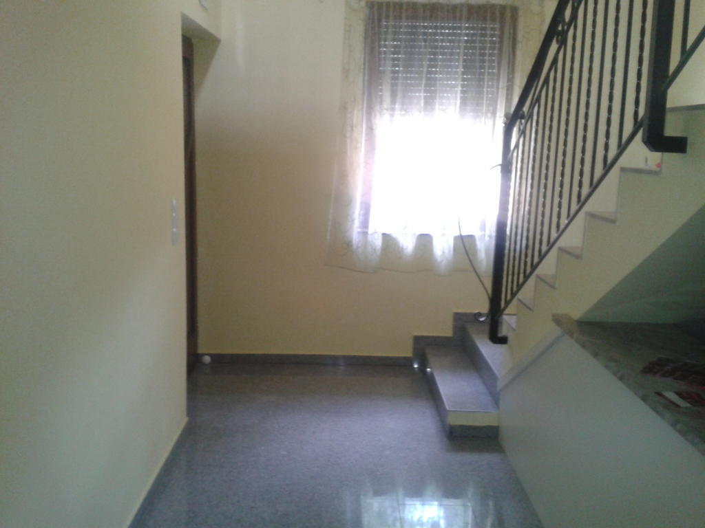 Határmenti Vendégház Zsira Exterior foto